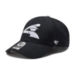 Casquette 47 brand mlb chicago white sox b - mvp06wbvrp - bkb noir