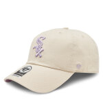 Casquette 47 brand mlb chicago white sox double under ?47 clean up bas - dblun906gws - nt03 beige