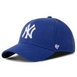 Casquette 47 brand mlb new york yankees b - rac17ctp - ry bleu