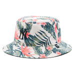 Casquette 47 brand mlb new york yankees coastal floral 47 bucket b - cflbk17ptf - vq multicolore