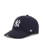 Casquette 47 brand new york yankees 47 b - mvp17wbv - hm bleu marine
