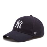 Casquette 47 brand new york yankees b - mvpsp17wbp - ny bleu marine