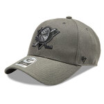 Casquette 47 brand nhl anaheim ducks '47 mvp snapback h - mvpsp25wbp - cca gris