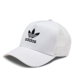 Casquette adidas adicolor is3015 blanc