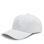 Casquette adidas big tonal logo baseball cap ir7902 blanc