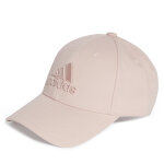 Casquette adidas big tonal logo iy7680 rose