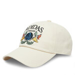 Casquette adidas sport graphic iy4100 cru