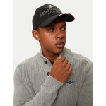 Casquette aeronautica militare 242ha1136ct2261 noir