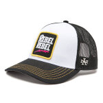 Casquette american needle valin - david bowie smu679a - bowi noir