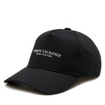 Casquette armani exchange 944207 3r130 00020 noir