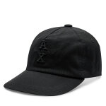 Casquette armani exchange 954220 4f101 00020 noir