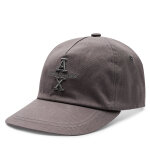 Casquette armani exchange 954220 4f101 27142 gris