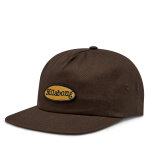 Casquette billabong abyha00385 marron