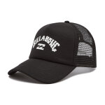 Casquette billabong podium trucker w5ct01bip1 noir