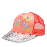 Casquette billieblush u20333 rose