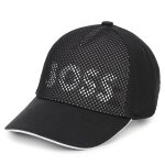 Casquette boss j21276 noir