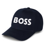 Casquette boss j50943 bleu marine