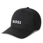 Casquette boss j50946 noir