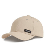 Casquette calvin klein essential patch k50k510487 gris