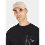 Casquette calvin klein jeans institutional cap k50k510062 gris