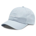 Casquette calvin klein jeans institutional k60k610714 bleu