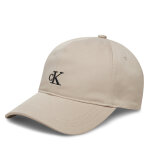 Casquette calvin klein jeans iu0iu00150 beige