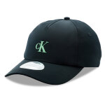 Casquette calvin klein jeans k60k610600 noir