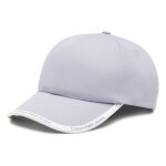 Casquette calvin klein jeans logo piping iu0iu00441 violet