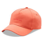 Casquette calvin klein jeans ultralight k60k610910 orange