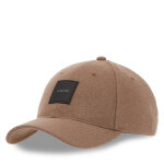 Casquette calvin klein k50k512348 beige