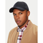 Casquette calvin klein k50k512613 bleu marine