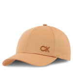 Casquette calvin klein k60k612000 beige