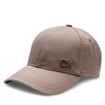 Casquette calvin klein k60k612000 beige
