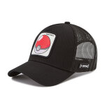 Casquette capslab cl / pkm / 1 / pok1 freegun pokemon noir