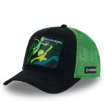 Casquette capslab cl / rem5 / 1 / pct / rem vert