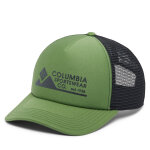 Casquette columbia camp break? foam trucker 2070941 vert