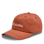 Casquette columbia roc ii ball 1766611 marron