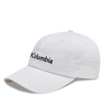 Casquette columbia roc ii hat 1766611 blanc