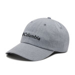 Casquette columbia roc ii hat cu0019 gris