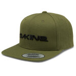 Casquette dakine classic 10003803 vert