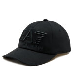 Casquette ea7 emporio armani 245091 cc980 07320 noir