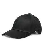 Casquette ea7 emporio armani 245115 4f101 00020 noir