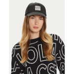 Casquette ea7 emporio armani 280044 4f100 00020 noir