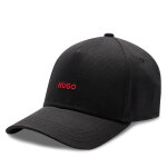 Casquette hugo cara 50519255 noir