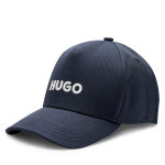 Casquette hugo jude 50518901 bleu marine