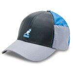 Casquette kangol adventure baseball k5371 gris