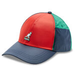 Casquette kangol adventure k5371 multicolore