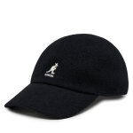 Casquette kangol wool spacecap k3660 noir