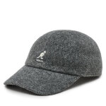 Casquette kangol wool spacecap k3660 gris