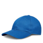 Casquette lacoste rk0440 bleu